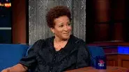 Wanda Sykes, Ronan Farrow still