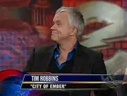 Tim Robbins still