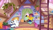 Unica's House still