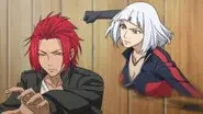 Fuukou Qimen still