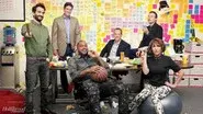 Comedy Showrunners still
