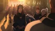 My Sword, My Life still