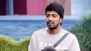 Allari Naresh Visits the House still