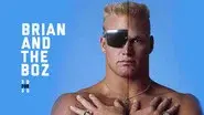 Brian and The Boz still