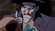 Joker's Favor still