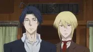 The Two Detectives, Act 2 still