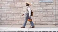 The Cowboy still
