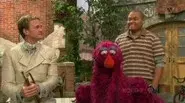 Telly's New Shoes still