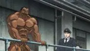 The Prison Guard talks about it still