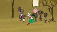 Charity still