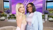 Kesha still
