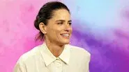 Amanda Peet, Michelle Buteau, Cake4Kids, Dr. Elizabeth Scott still