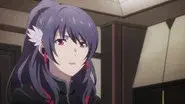 The Rebel Yuito still