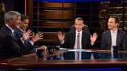 Richard Dawkins; Jon Meacham and Fareed Zakaria; Jim Parsons still