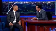 Trevor Noah, U.N. Ban Ki-Moon, Chris Stapleton still