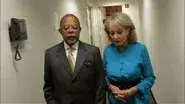 Barbara Walters and Geoffrey Canada still