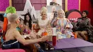 Bitch, I'm a Drag Queen! still