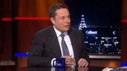 Elon Musk still