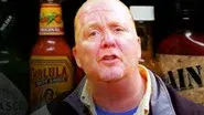 Mario Batali Celebrates Thanksgiving with Spicy Wings still