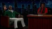 Nicole Byer, Terry Crews, Ben Schwartz, Rico Nasty still