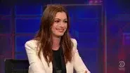 Anne Hathaway still