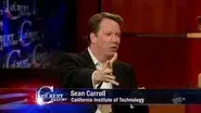Sean Carroll still