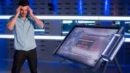 Instant Eviction still