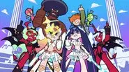 Heaven Wars Episode Three - Revenge of the Bitch still