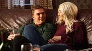 Hank and Dawn still