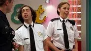 Martinez & Malone: Mall Cops! still
