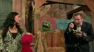 Mine-itis on Sesame Street still