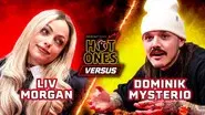 Liv Morgan vs. Dominik Mysterio still