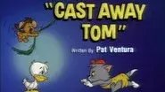 Cast Away Tom still