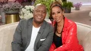 Holly Robinson Peete, Rodney Peete still