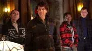 Werewolf Feud still