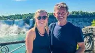 Manitoulin Island to Quebec City still