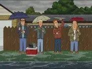 Après Hank, le Deluge still