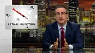 Lethal Injections still