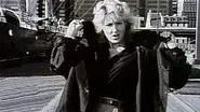Betty Thomas/Stray Cats still