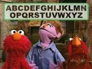 The Amazing Alphabet Race still
