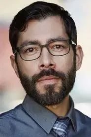 Darius De La Cruz