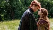 The Battle for Harry still