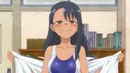 Let's Play Again, Senpai / Over Here, Senpai still