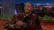 Jamie Foxx, Jason Alexander, Grizzly Bear still