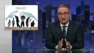 March 8, 2026: USAID still