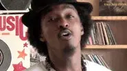 K'naan still