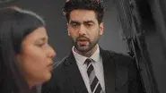 Armaan to take on Abhira's case! still