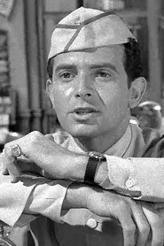 Joe Corey