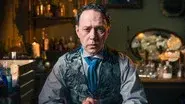 Dr Jekyll and Mr Hyde with Reece Shearsmith still