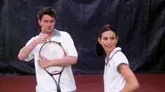 The One with Chandler's Work Laugh still